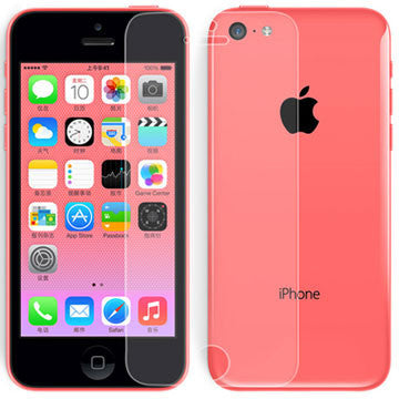 iPhone5c skin 1