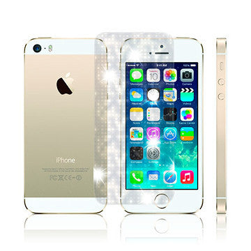 iPhone5s skin 1